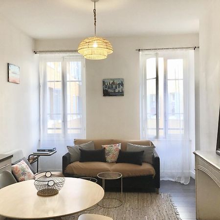 شقة مارسيليا  في Pied-A-Terre Cosy Pour Escale Marseillaise المظهر الخارجي الصورة