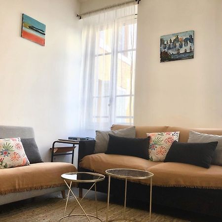 شقة مارسيليا  في Pied-A-Terre Cosy Pour Escale Marseillaise المظهر الخارجي الصورة